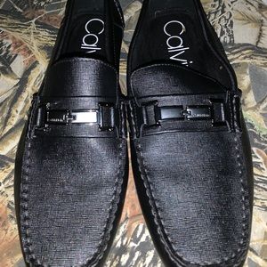 Calvin Klein Loafers
